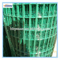 1/4 inch galvanized welded wire mesh / 304 stainless steel wire mesh